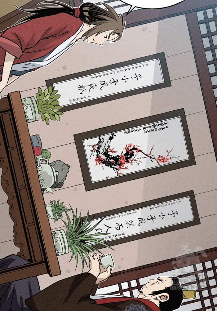 Trọng Sinh Thành Thần Y Thời Tam Quốc Chap 144 - Next Chap 145