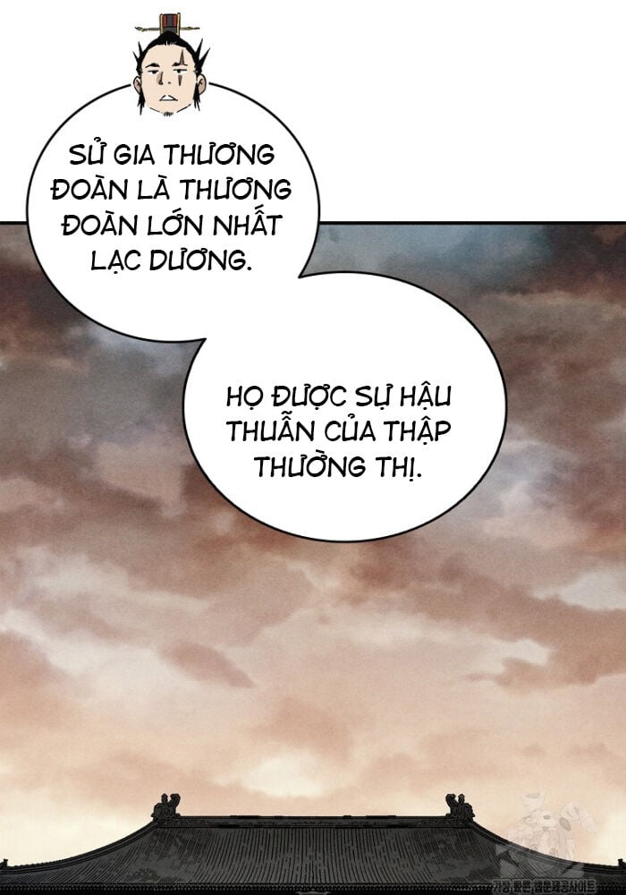 Trọng Sinh Thành Thần Y Thời Tam Quốc Chap 144 - Next Chap 145
