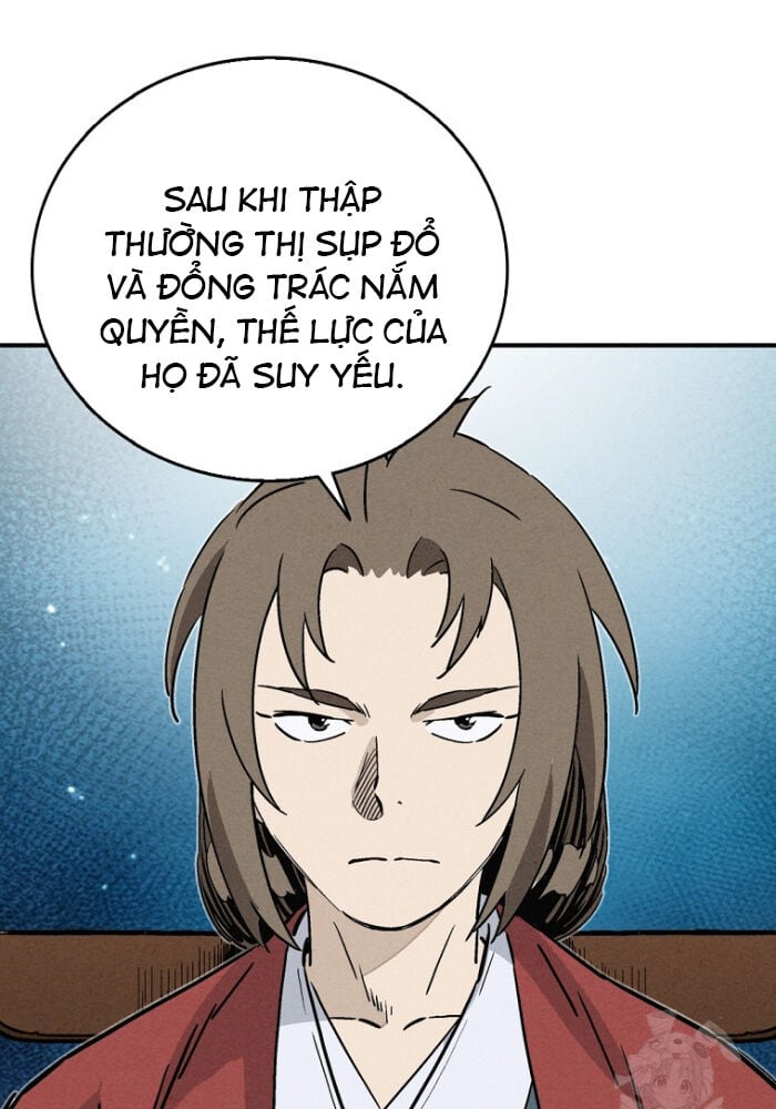 Trọng Sinh Thành Thần Y Thời Tam Quốc Chap 144 - Next Chap 145