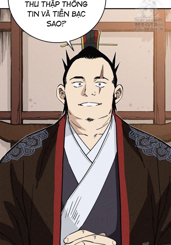 Trọng Sinh Thành Thần Y Thời Tam Quốc Chap 144 - Next Chap 145