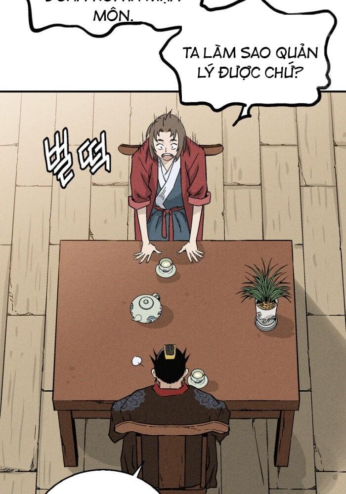 Trọng Sinh Thành Thần Y Thời Tam Quốc Chap 144 - Next Chap 145