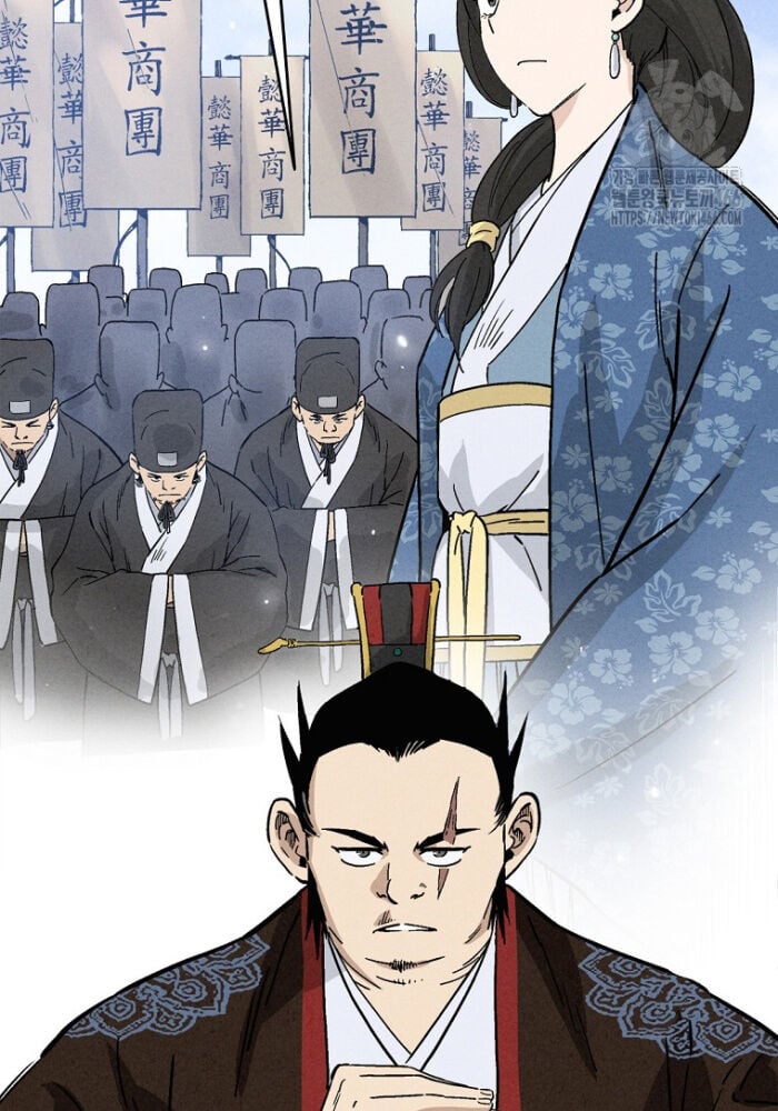 Trọng Sinh Thành Thần Y Thời Tam Quốc Chap 144 - Next Chap 145