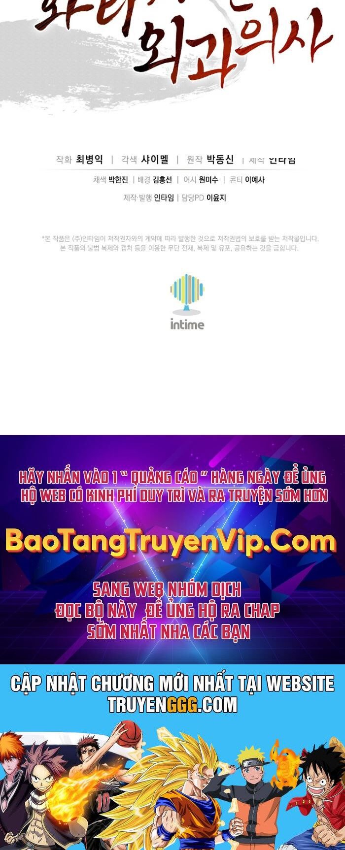 Trọng Sinh Thành Thần Y Thời Tam Quốc Chap 144 - Next Chap 145