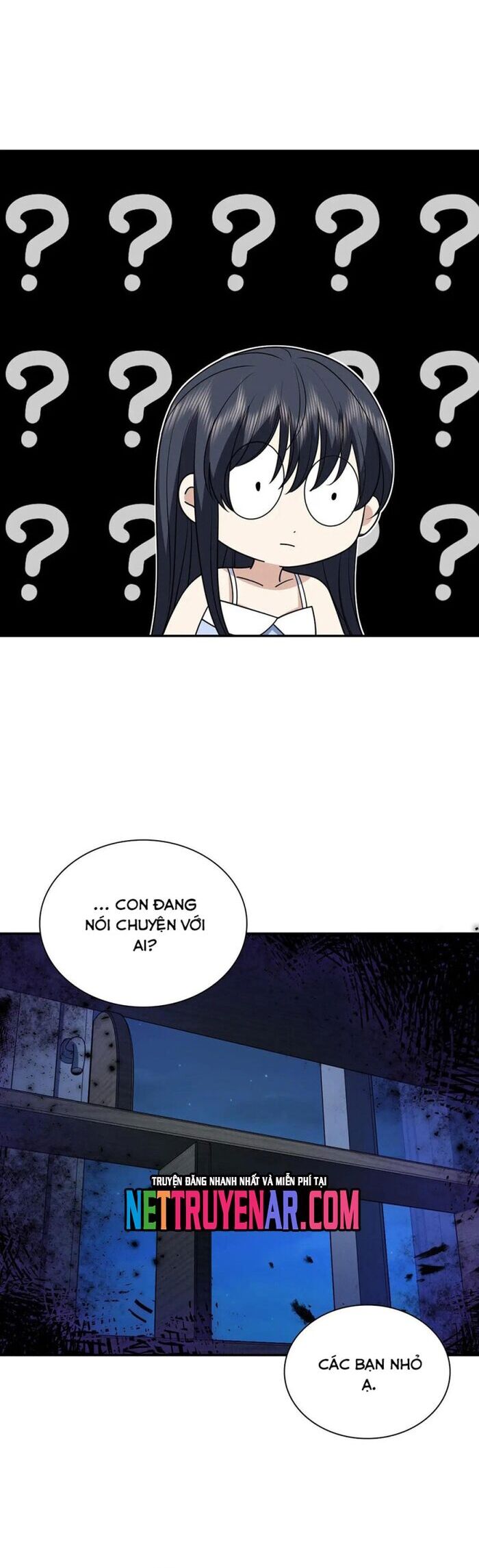 Bà Xã Nhà Tôi Đến Từ Ngàn Năm Trước Chap 403 - Next Chap 404