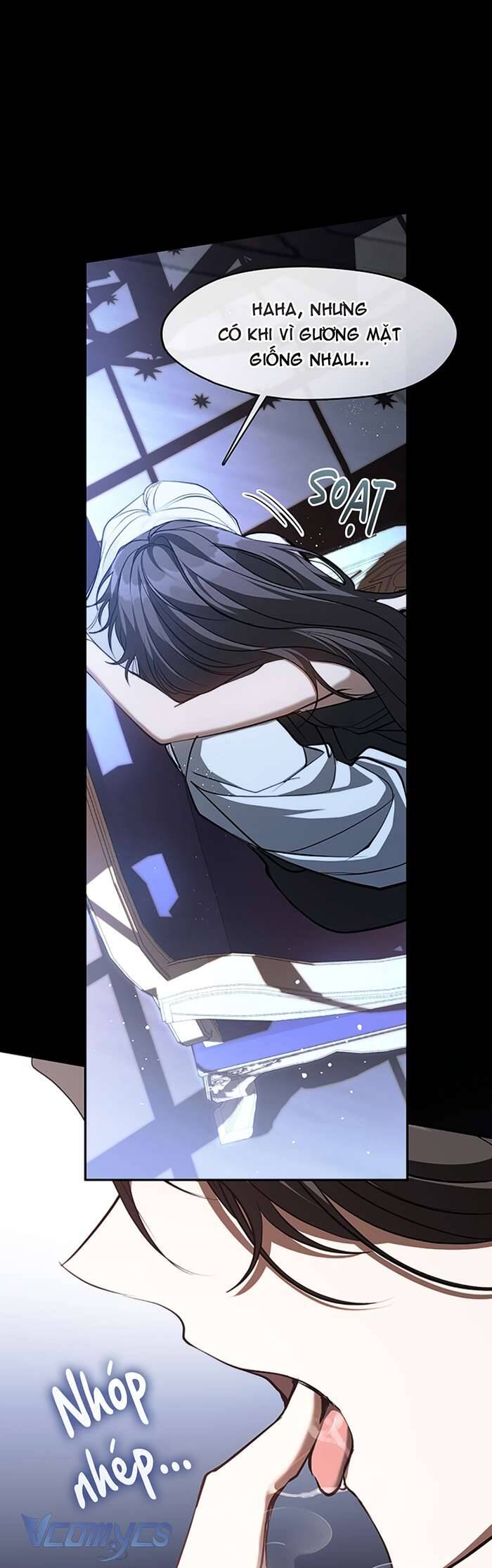 Không Thể Thoát Khỏi Người Chap 110 - Next Chap 111