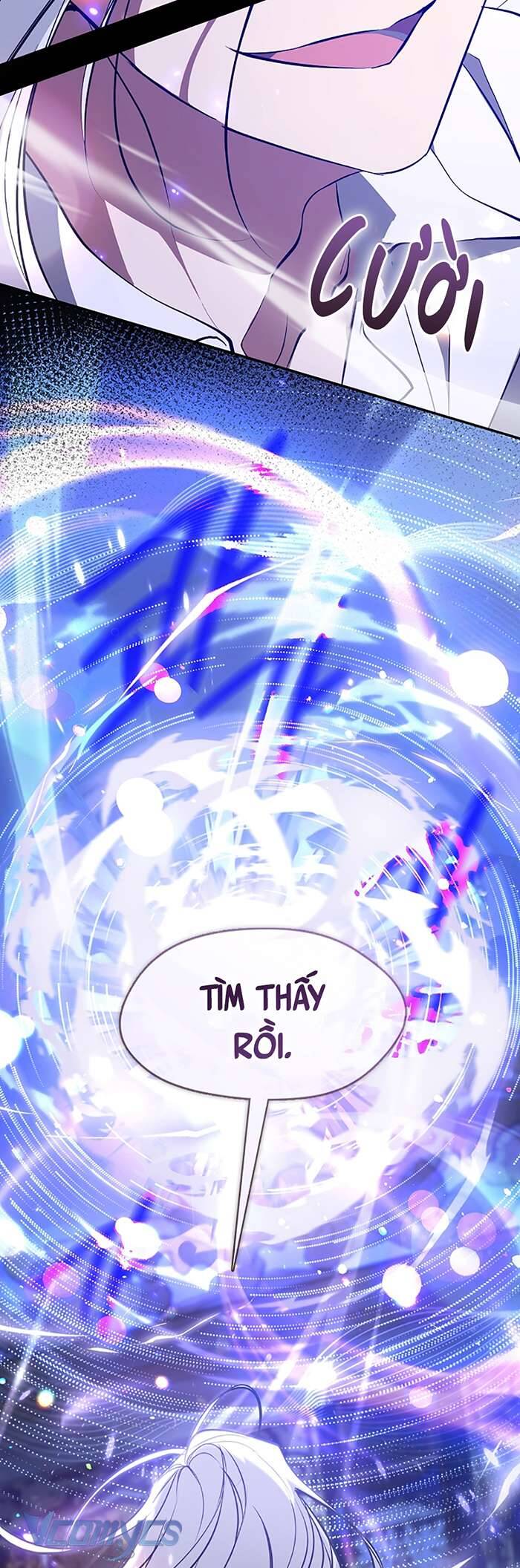 Không Thể Thoát Khỏi Người Chap 110 - Next Chap 111