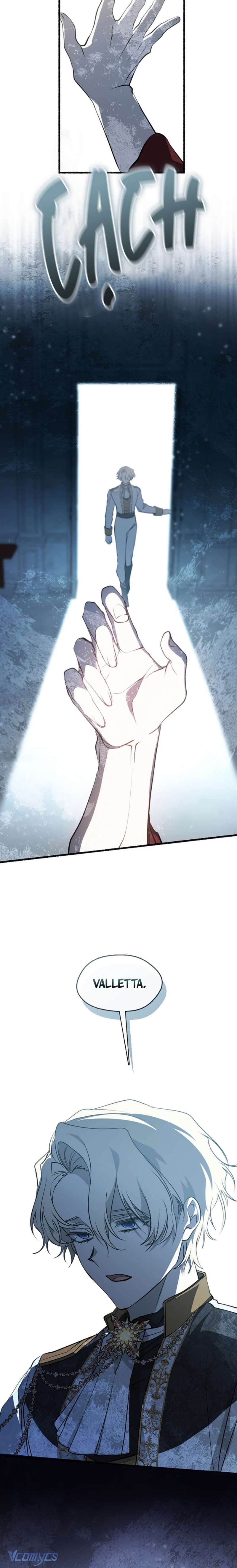 Không Thể Thoát Khỏi Người Chap 111 - Next Chap 112