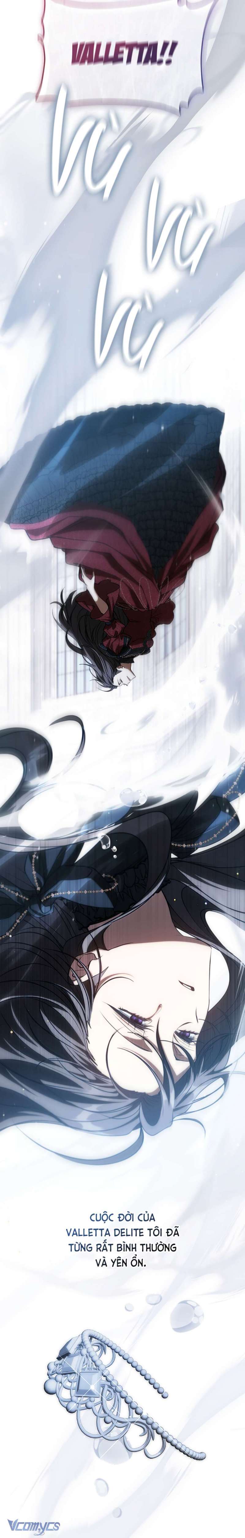 Không Thể Thoát Khỏi Người Chap 111 - Next Chap 112