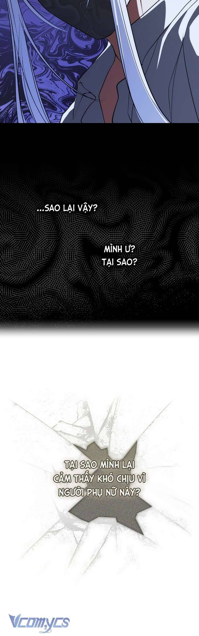 Không Thể Thoát Khỏi Người Chap 112 - Next Chap 113
