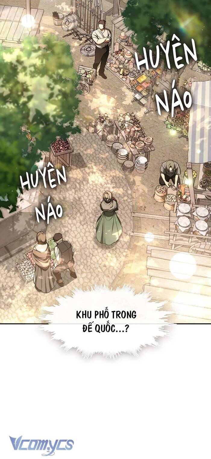 Không Thể Thoát Khỏi Người Chap 113 - Next Chap 114