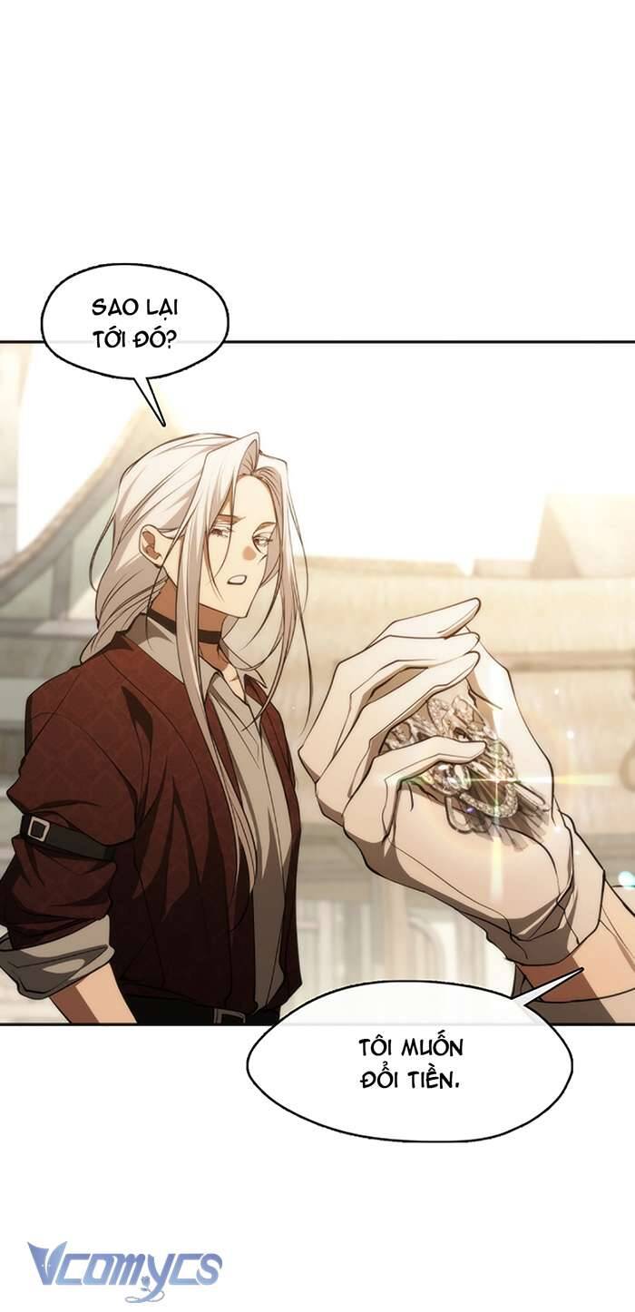 Không Thể Thoát Khỏi Người Chap 113 - Next Chap 114