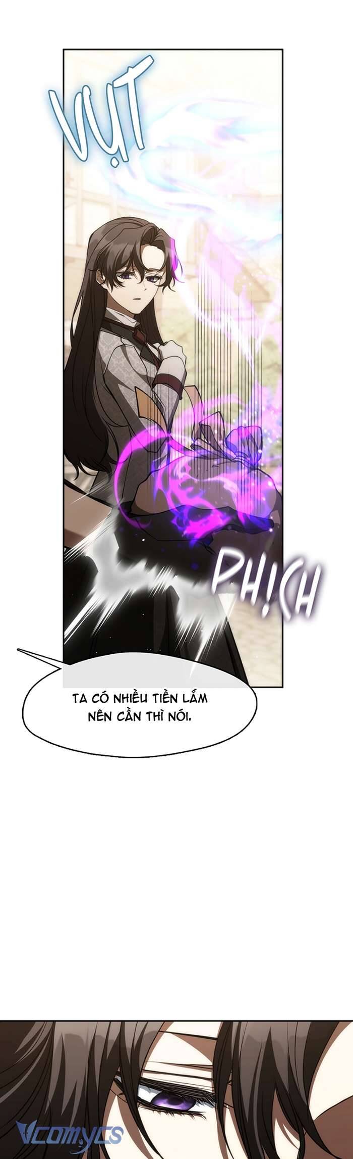 Không Thể Thoát Khỏi Người Chap 113 - Next Chap 114