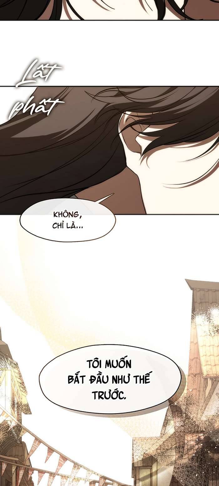 Không Thể Thoát Khỏi Người Chap 113 - Next Chap 114