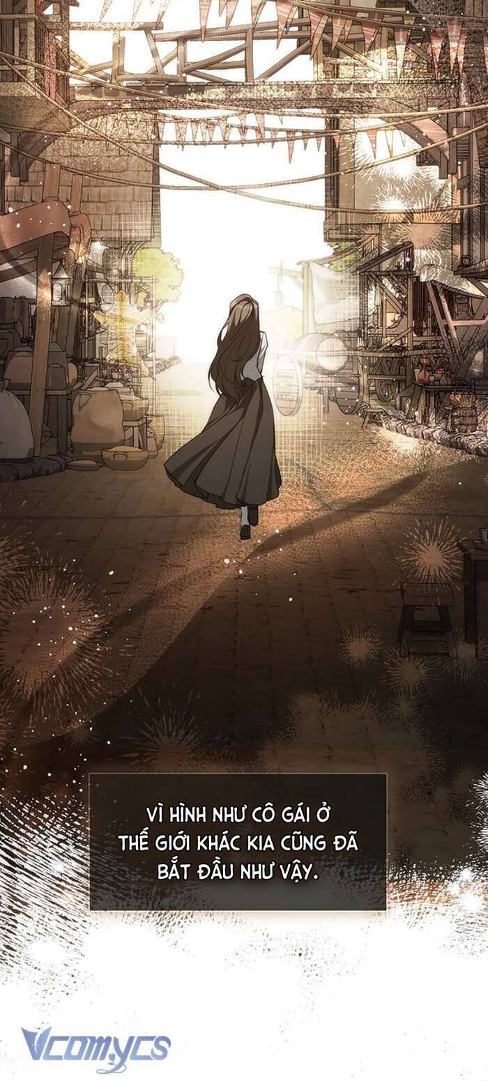 Không Thể Thoát Khỏi Người Chap 113 - Next Chap 114
