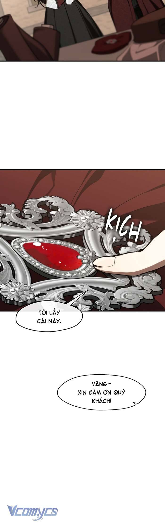 Không Thể Thoát Khỏi Người Chap 113 - Next Chap 114