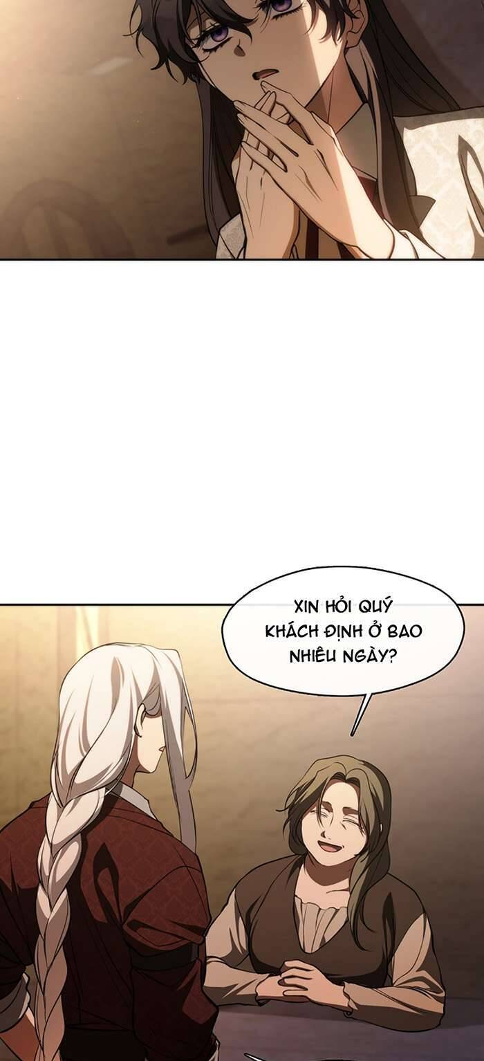 Không Thể Thoát Khỏi Người Chap 114 - Next Chap 115