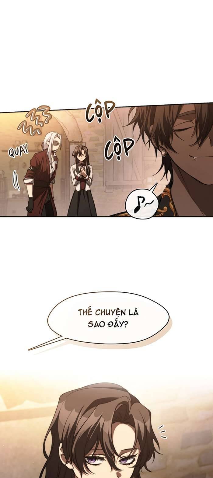 Không Thể Thoát Khỏi Người Chap 114 - Next Chap 115