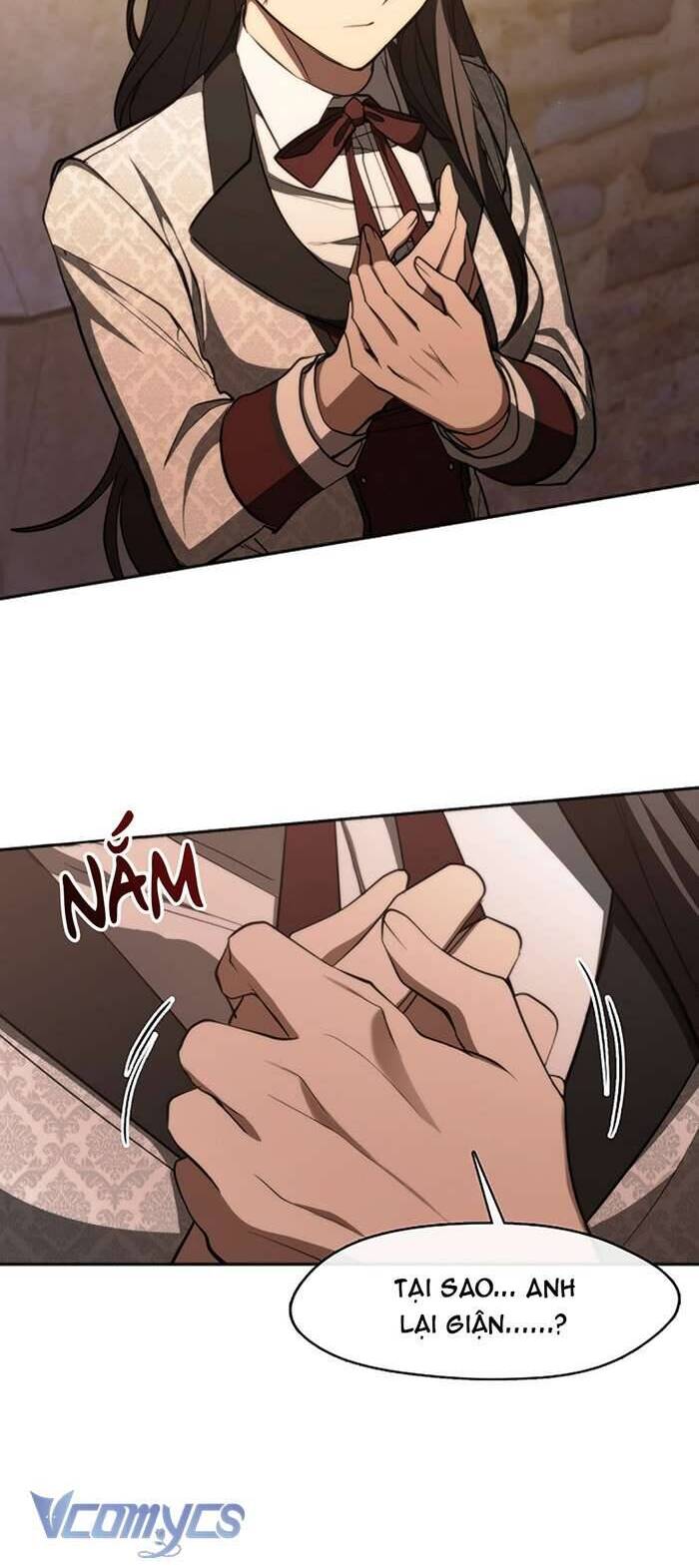 Không Thể Thoát Khỏi Người Chap 114 - Next Chap 115
