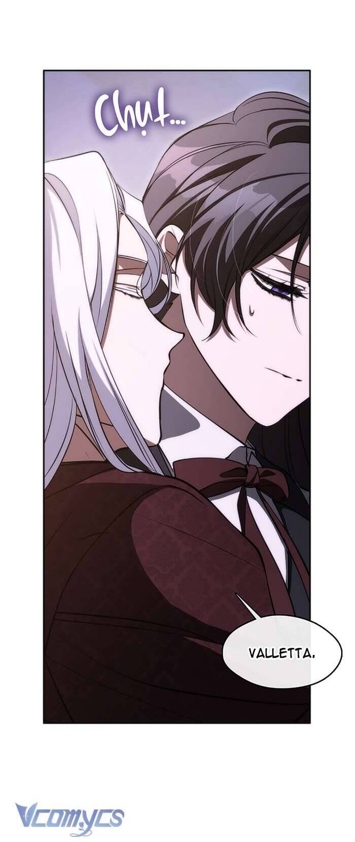 Không Thể Thoát Khỏi Người Chap 115 - Next Chap 116