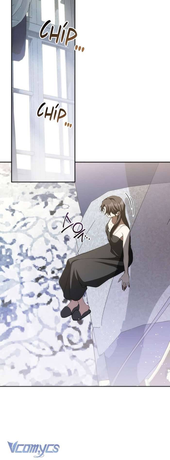 Không Thể Thoát Khỏi Người Chap 115 - Next Chap 116
