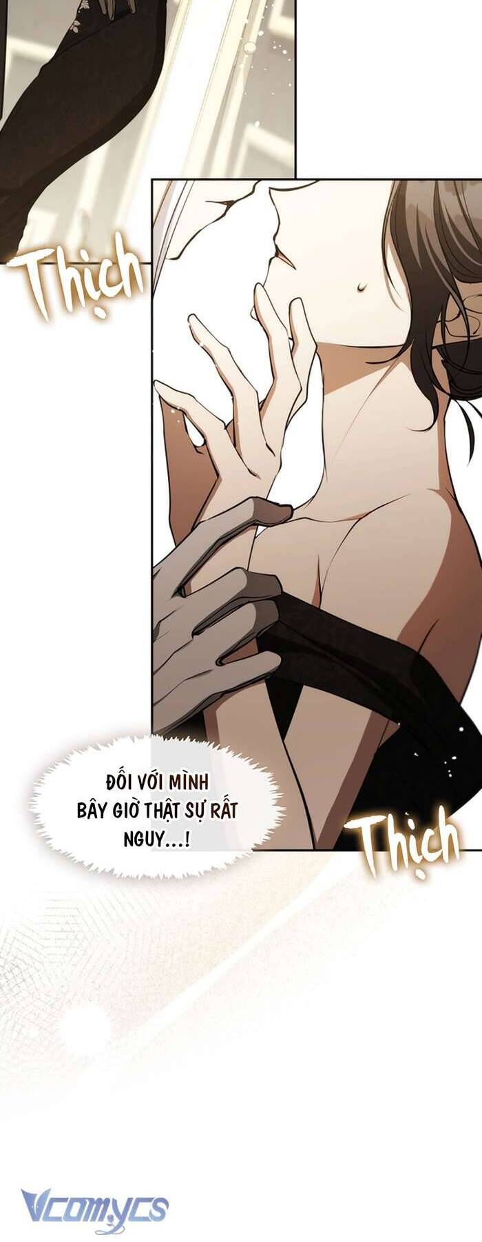 Không Thể Thoát Khỏi Người Chap 115 - Next Chap 116