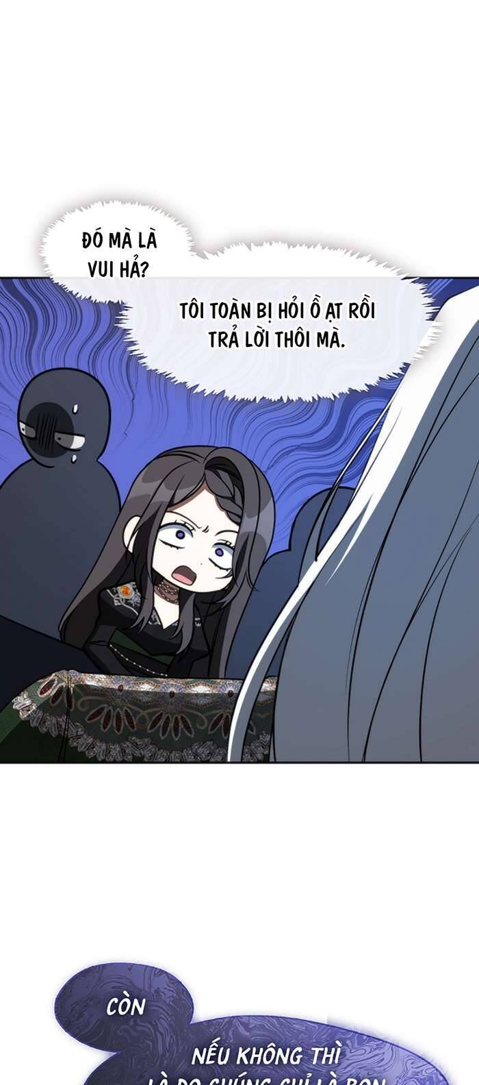 Không Thể Thoát Khỏi Người Chap 117 - Next Chap 118