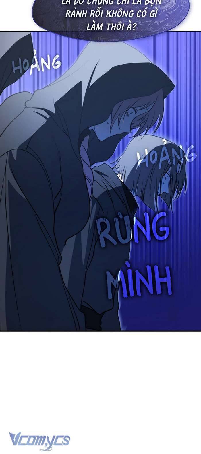 Không Thể Thoát Khỏi Người Chap 117 - Next Chap 118