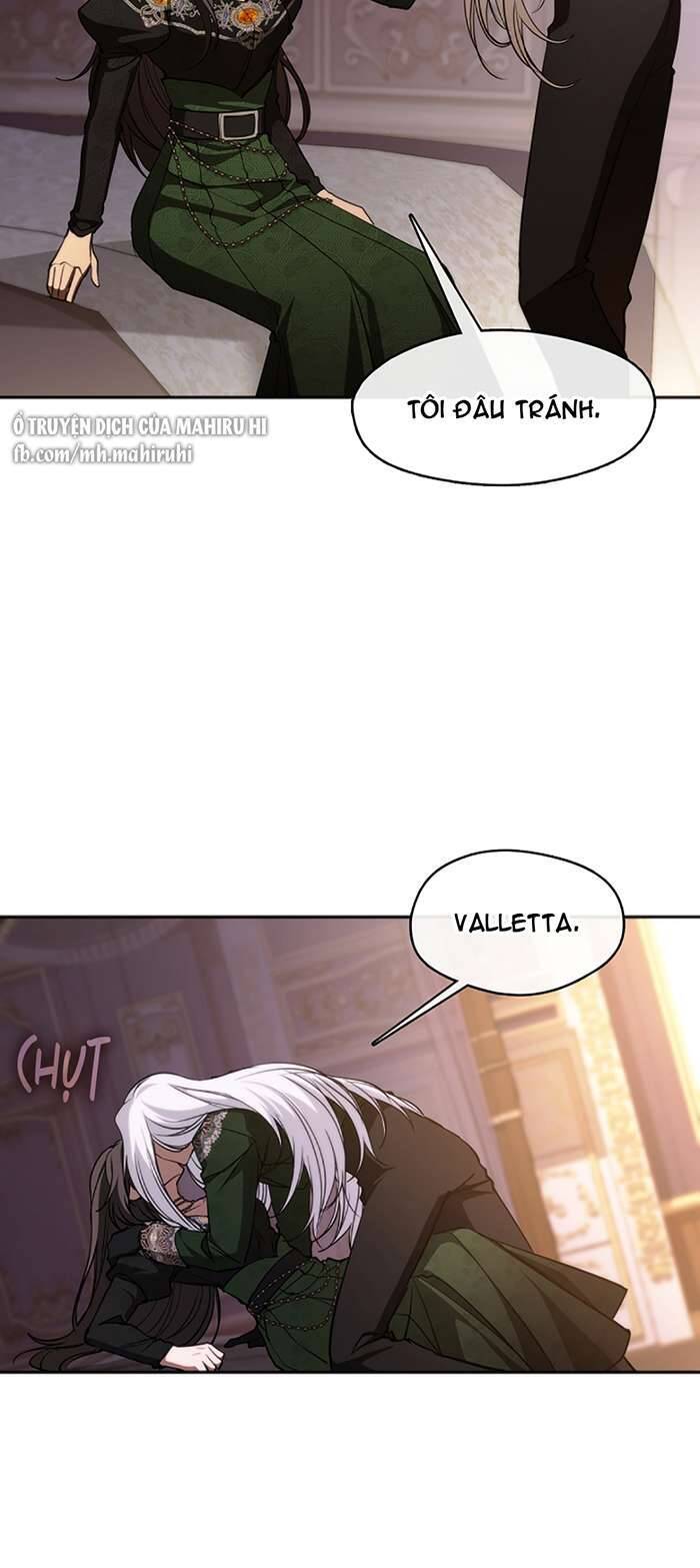 Không Thể Thoát Khỏi Người Chap 117 - Next Chap 118