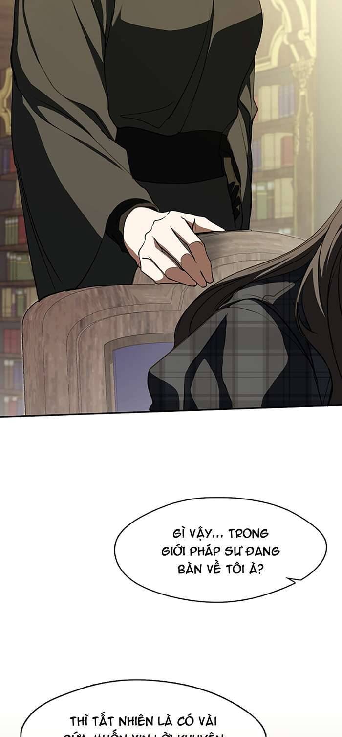 Không Thể Thoát Khỏi Người Chap 118 - Next Chap 119