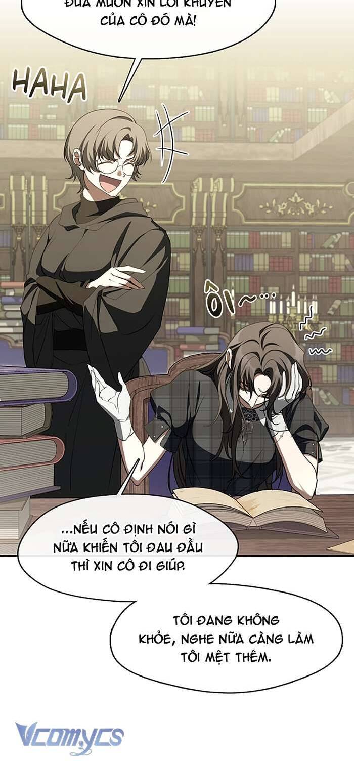 Không Thể Thoát Khỏi Người Chap 118 - Next Chap 119