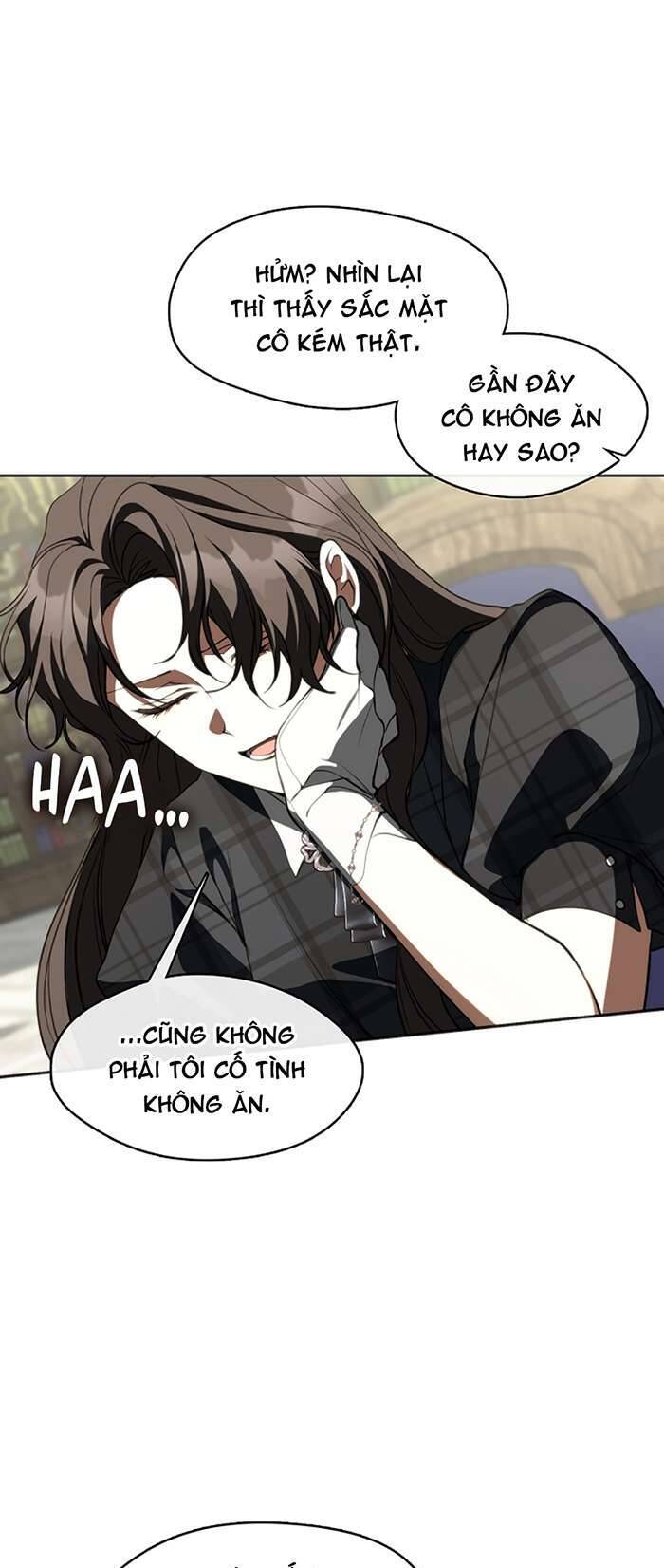Không Thể Thoát Khỏi Người Chap 118 - Next Chap 119