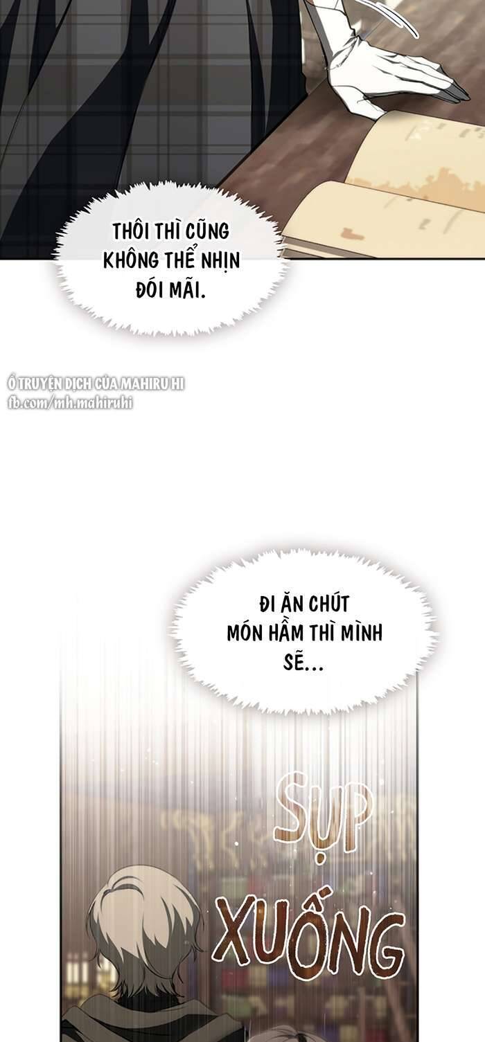 Không Thể Thoát Khỏi Người Chap 118 - Next Chap 119