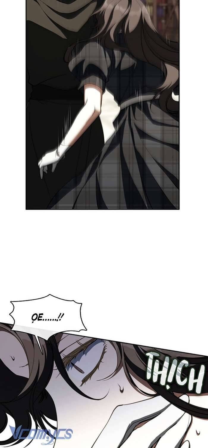 Không Thể Thoát Khỏi Người Chap 118 - Next Chap 119