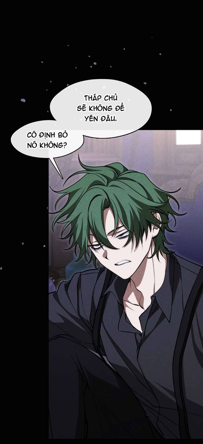 Không Thể Thoát Khỏi Người Chap 119 - Next Chap 120