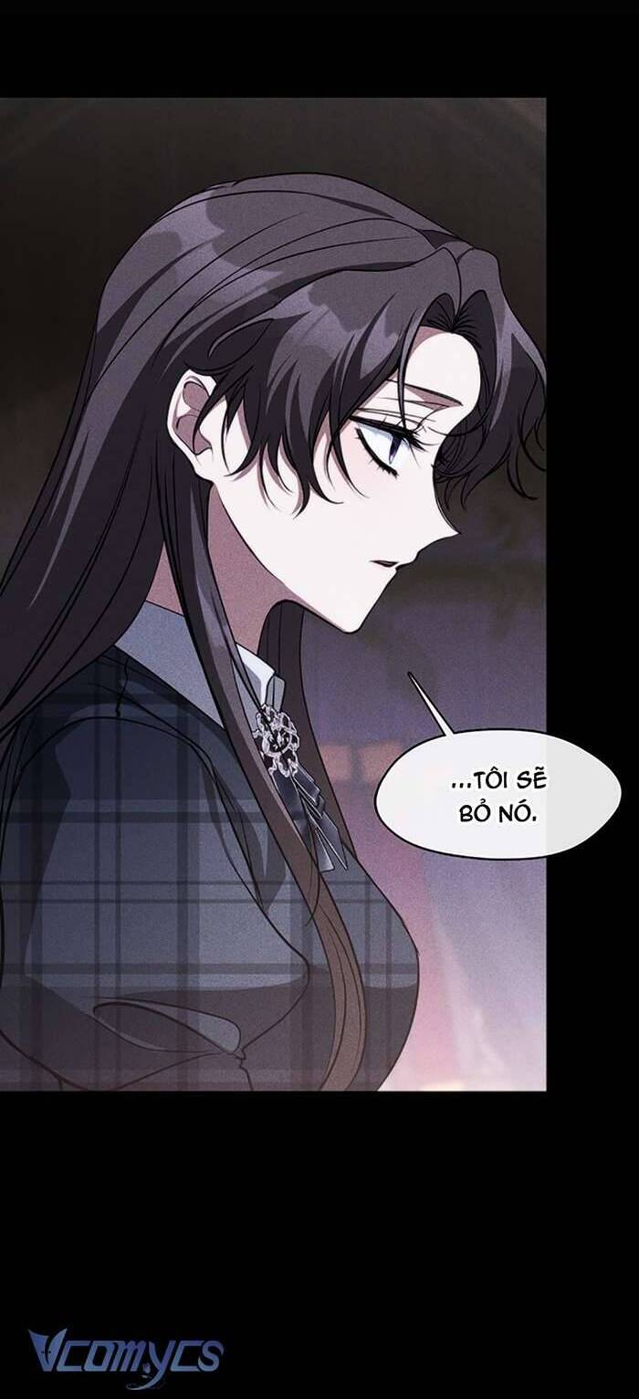 Không Thể Thoát Khỏi Người Chap 119 - Next Chap 120