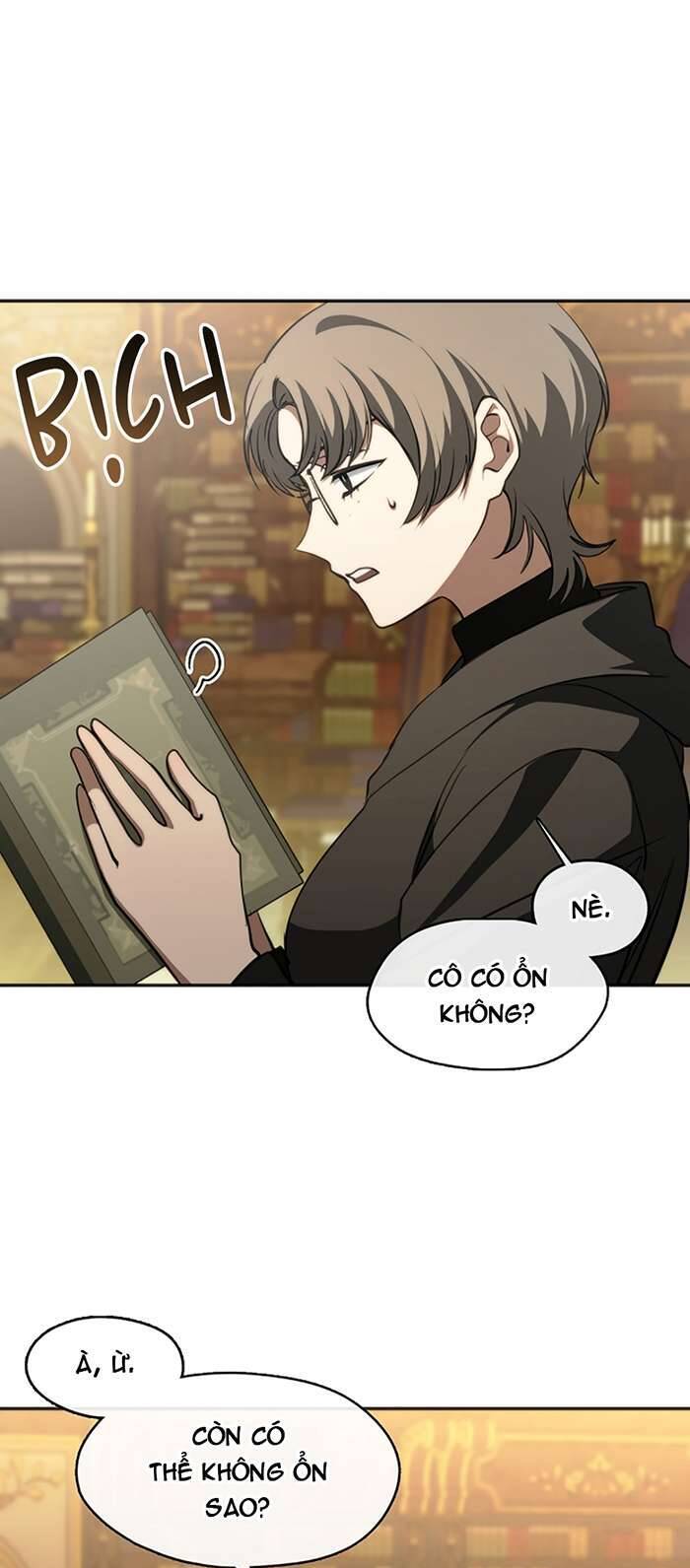 Không Thể Thoát Khỏi Người Chap 119 - Next Chap 120
