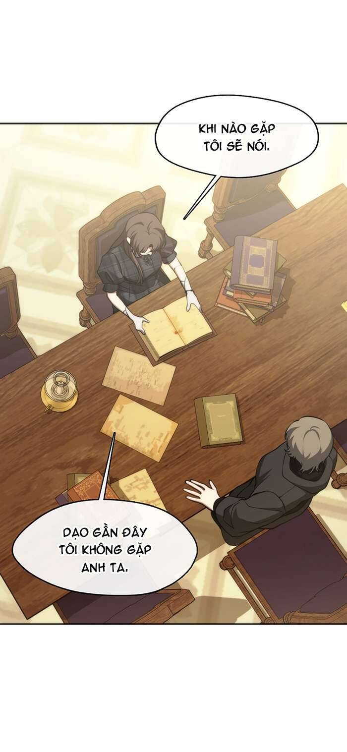 Không Thể Thoát Khỏi Người Chap 119 - Next Chap 120