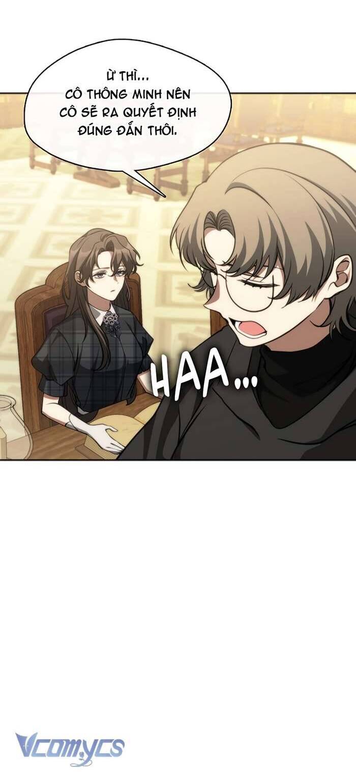 Không Thể Thoát Khỏi Người Chap 119 - Next Chap 120