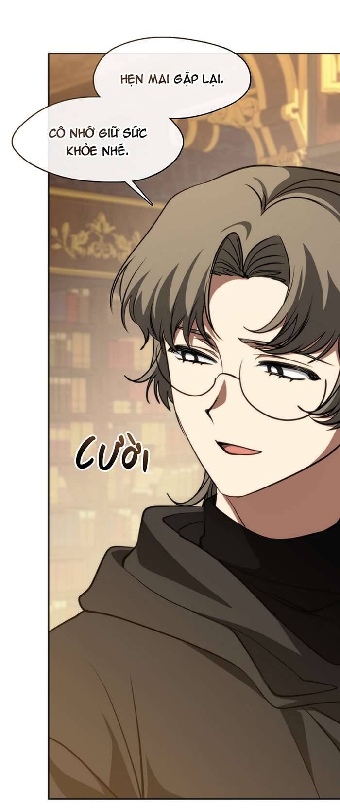 Không Thể Thoát Khỏi Người Chap 119 - Next Chap 120