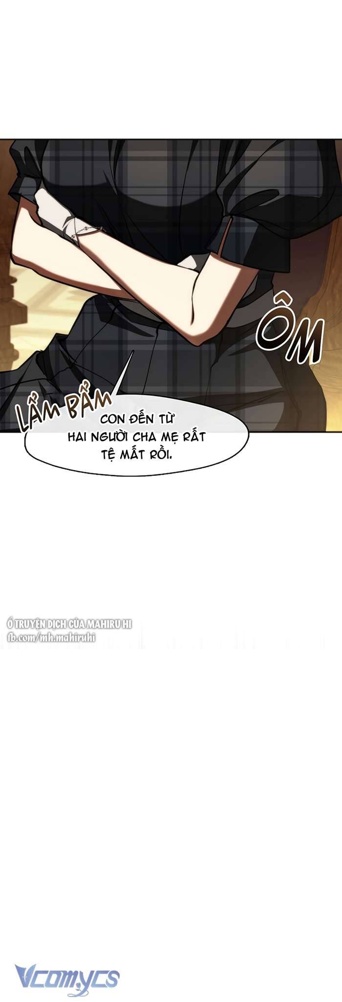 Không Thể Thoát Khỏi Người Chap 119 - Next Chap 120