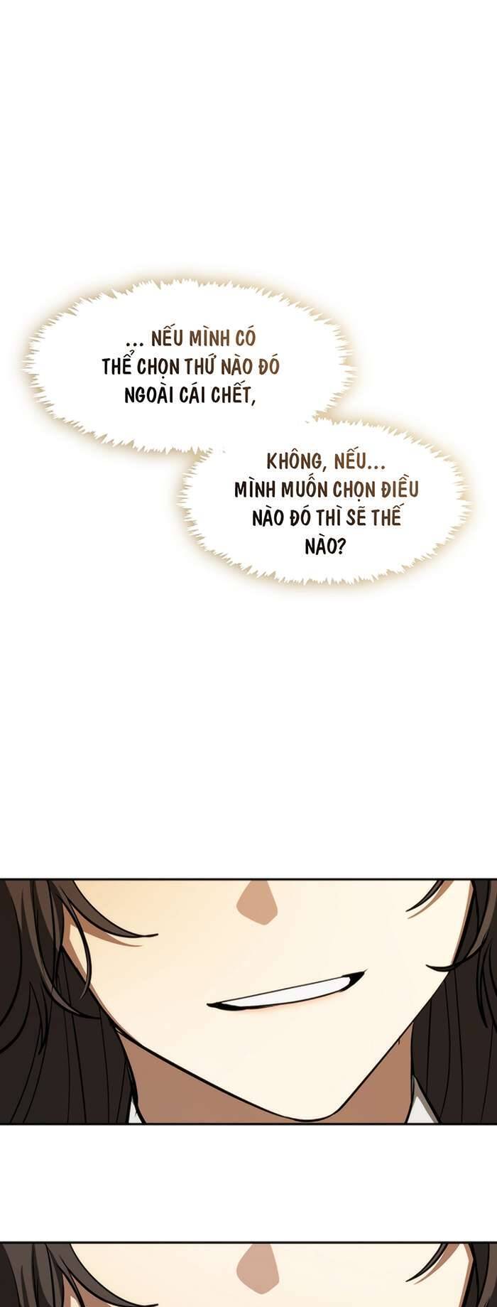 Không Thể Thoát Khỏi Người Chap 119 - Next Chap 120