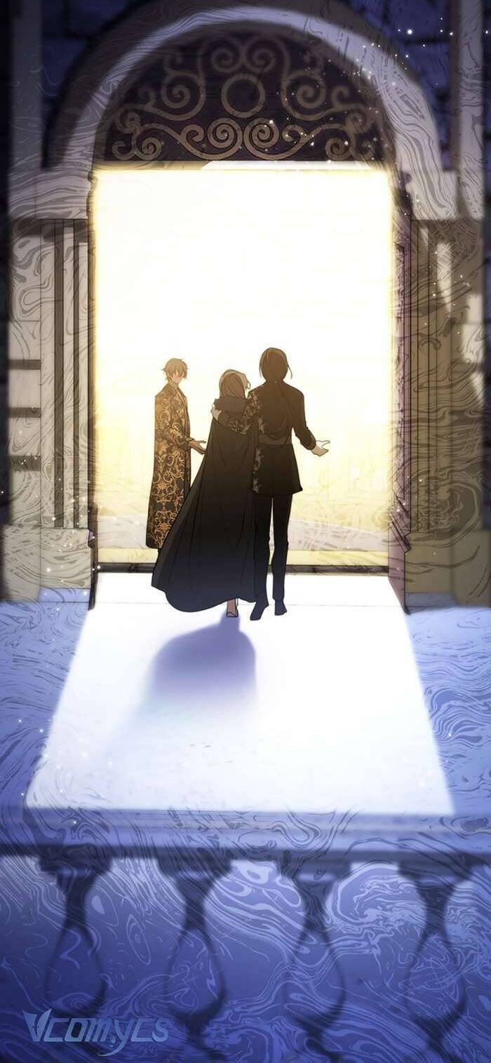 Không Thể Thoát Khỏi Người Chap 120 - Next Chap 121