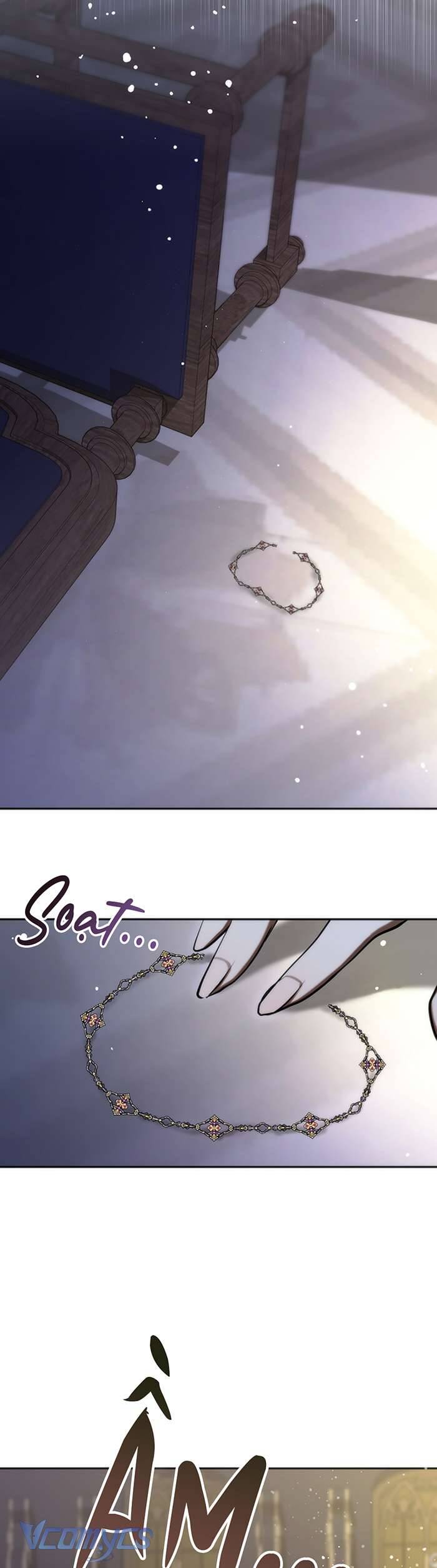 Không Thể Thoát Khỏi Người Chap 120 - Next Chap 121