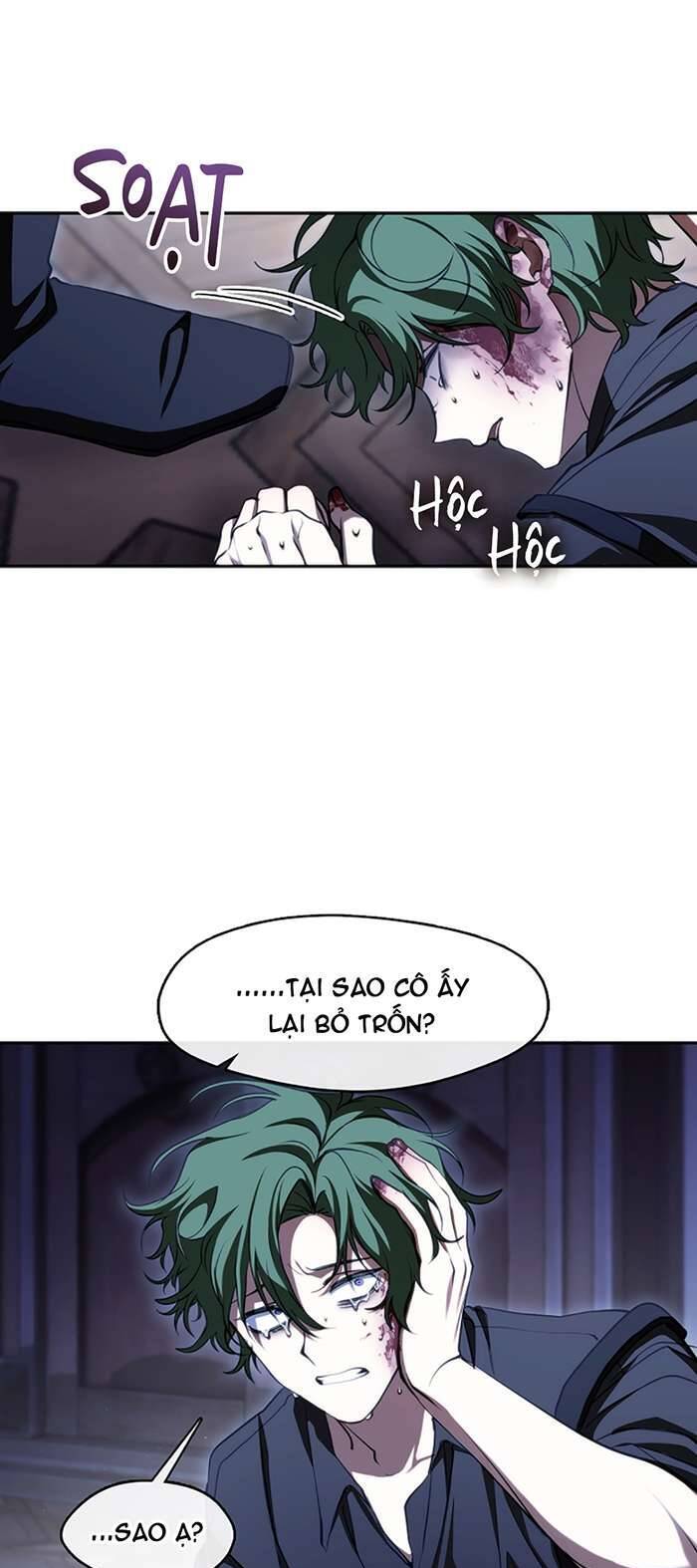 Không Thể Thoát Khỏi Người Chap 121 - Next Chap 122
