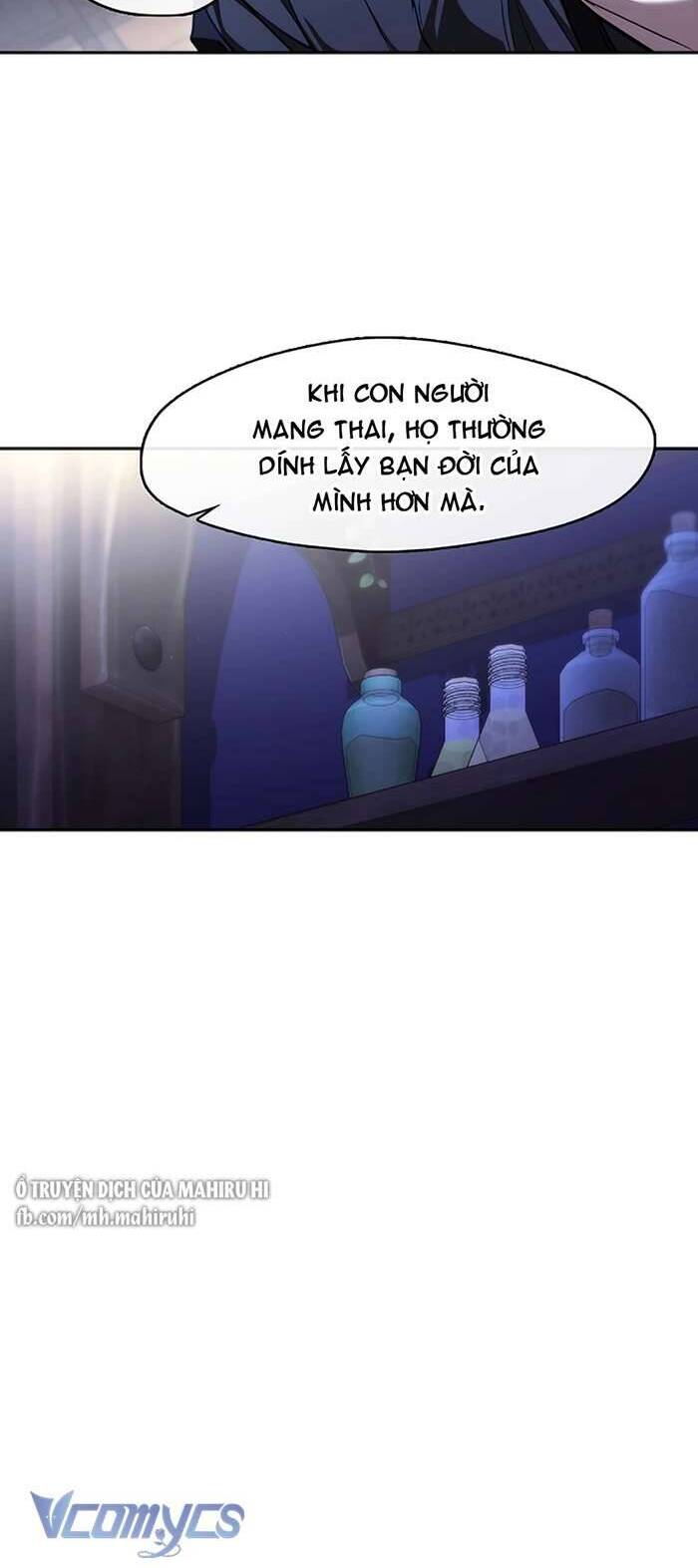 Không Thể Thoát Khỏi Người Chap 121 - Next Chap 122