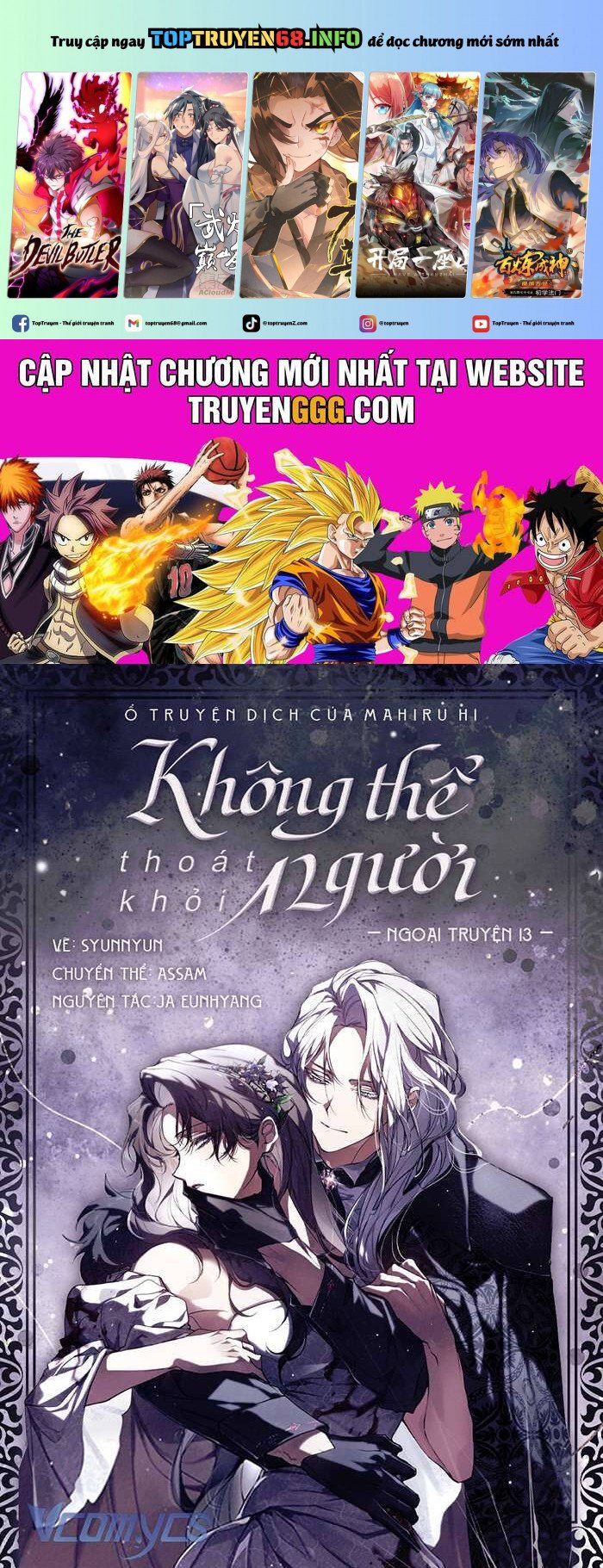 Không Thể Thoát Khỏi Người Chap 122 - Next Chap 123