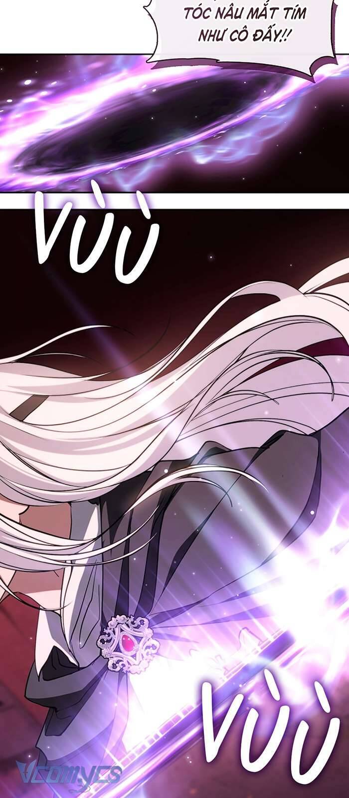 Không Thể Thoát Khỏi Người Chap 123 - Next Chap 124