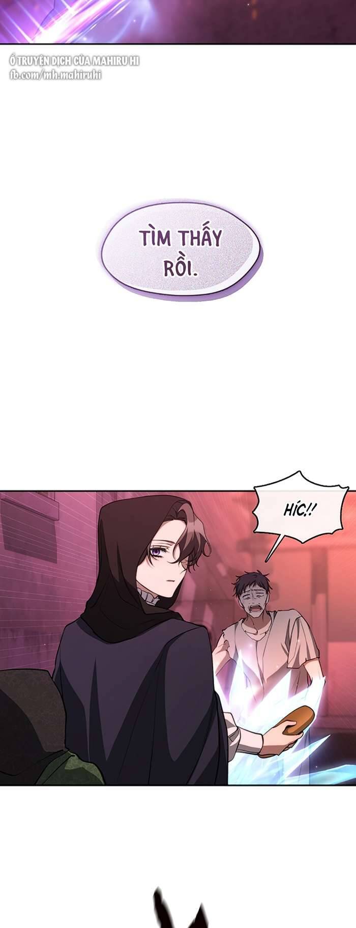 Không Thể Thoát Khỏi Người Chap 123 - Next Chap 124
