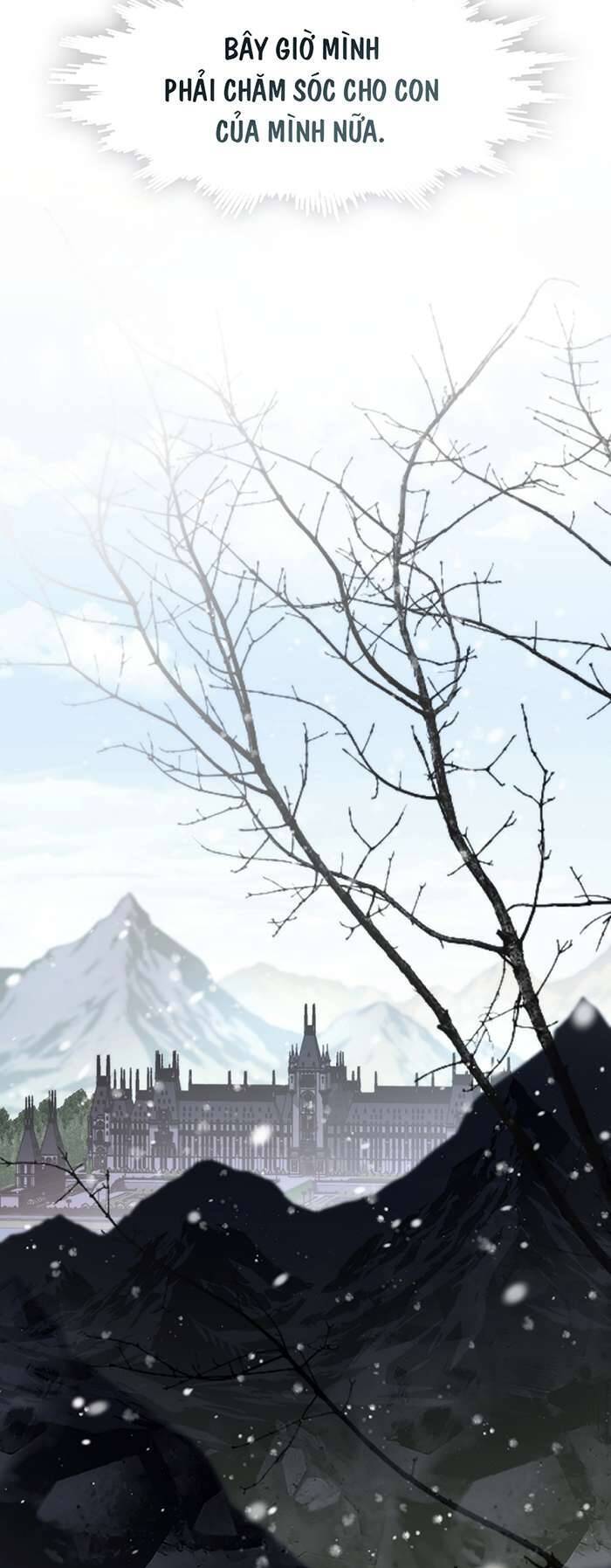 Không Thể Thoát Khỏi Người Chap 125 - Next Chap 126