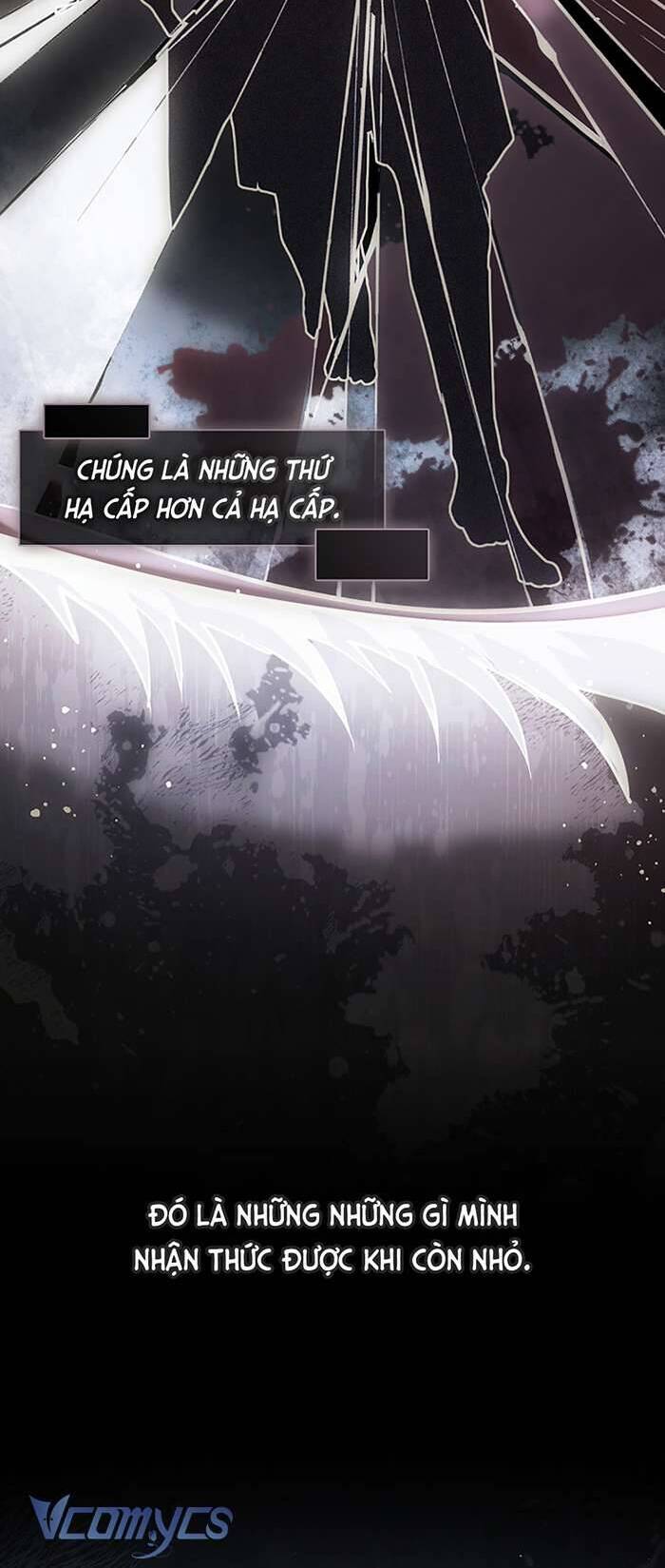Không Thể Thoát Khỏi Người Chap 126 - Next Chap 127
